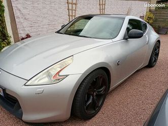 370z