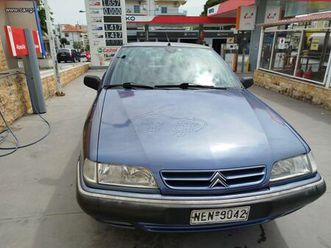 citroen xantia 1999 xantia ii 1600