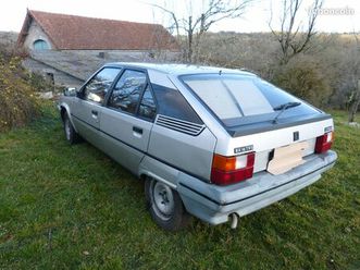 citroen bx16trs
