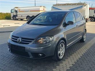 shitet golf plus 1.6 benzin gaz modeli united