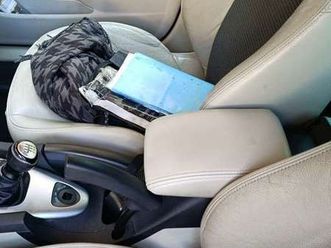 SAAB 9-3 SPORT-HATCH sporthatch-1-9-tid-16v-vector-plus-dpf