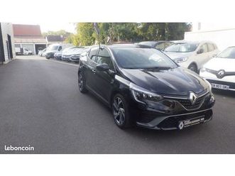 clio rs line etech 145