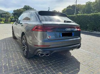 q8 4.0 v8 tdi mhev quattro tiptronic