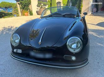 356 speedster porsche replica intermeccanica