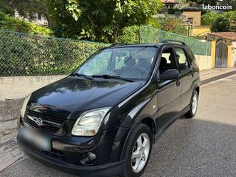 suzuki ignis ct ok