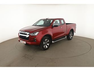 isuzu d-max 1.9 space cab n60 f 4wd