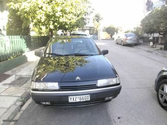 citroen xantia 1993