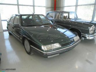 citroen xm 1990
