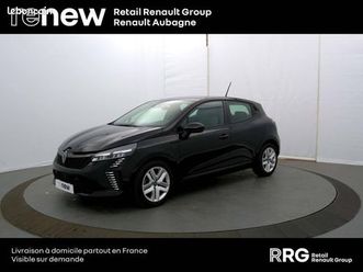 renault clio societe tce 90 evolution reversible