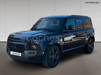 land-rover defender 3.0d i6 250 xdyn se 110 at 4wd mhev