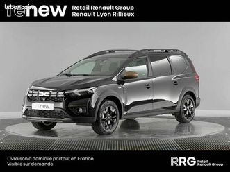 dacia jogger hybrid 140 7 places gsr2 extreme
