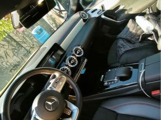 mercedes cla 200 -amg