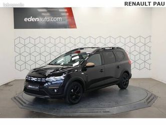 dacia jogger hybrid 140 7 places gsr2 extreme