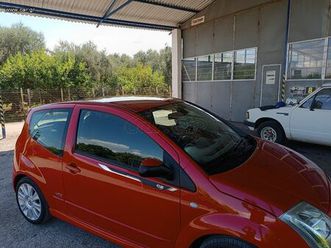 citroen c2 2005 vts by loeb