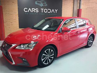 lexus ct 1.8 200h business