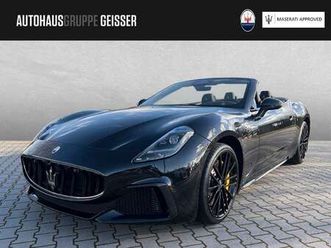 trofeo v6 awd acc hud led