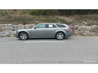 chrysler 300 crd touring