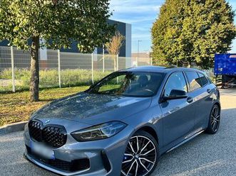 bmw m135 x drive année 2023 malus ◊