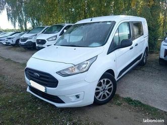 ford transit connect ca l2 ecoblue 120 bva