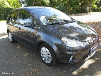 ford c-max 1.6 tdci 90ch trend