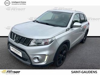 suzuki vitara 1.4 boosterjet allgrip auto s