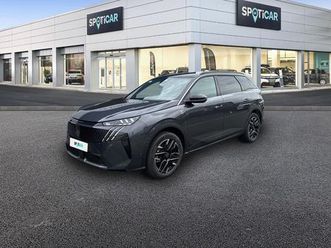 hybrid 145 e-dcs6 gt