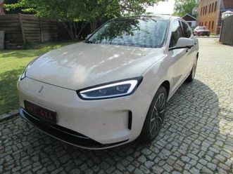 seres 5 ev 530 km ultimate executive luxury hi