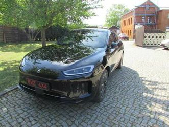 seres 5 ev 530 km ultimate executive luxury hig