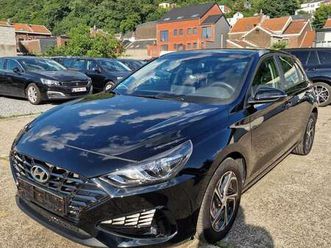 1.0 t-gdi mhev sky dct/ mild-hybr. /tva deductible