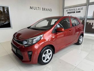 picanto 3ªs.(17-->) picanto 1.0 12v 5p. urban special edition