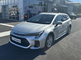 suzuki swace 1.8 hybrid pack