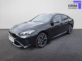 bmw gran coupe 220d 163 ch dkg7 m sport