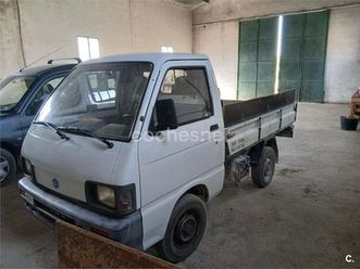 piaggio porter 1.0i kat