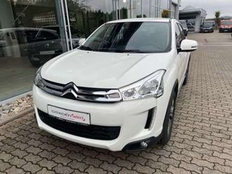 e-hdi 115 tendance 4wd / allrad