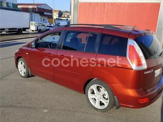 mazda mazda5 2.0 crtd sportive