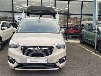 l1h1 1.5 diesel 130 ch bva8 start/stop edition