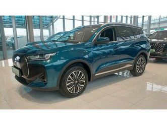 tiggo 7 phev 2wd prestige