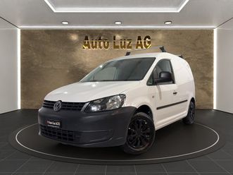 caddy 1.2 tsi