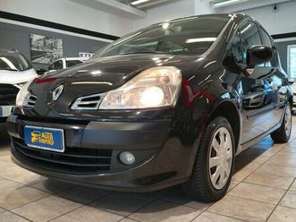 renault modus grand 1.5 dci 75cv yahoo!