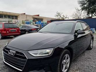 avant 35 tdi business edition attraction s tronic