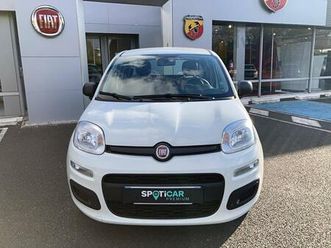 panda 1.2 69 ch s/s easy