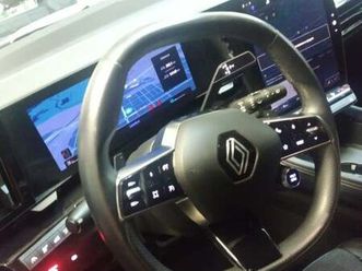 renault austral 1.2 e-tech 200h 130 full-hybrid hybrid 1.7kwh evolution automatico