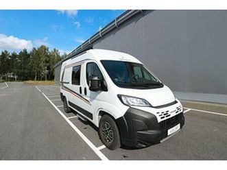 weinsberg 540 mq solceller dragkrok