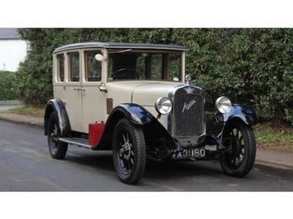 1930 austin 12 beige manuel, 4 vitesses conduite à droite...