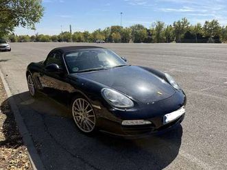 boxster s 310