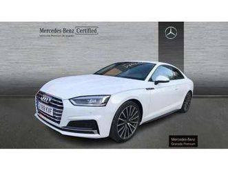 AUDI A5 coupe-2-0-tfsi-line-edition
