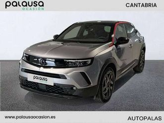 1.2 t 96kw (130 cv) auto gs