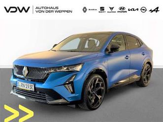 300 plug-in hybrid 4x4 atelier alpine klima navi