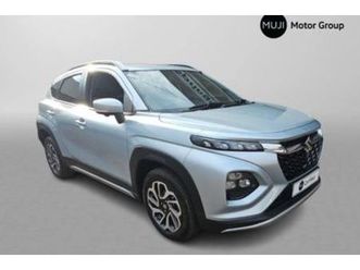 2023 suzuki fronx 1.5 glx auto