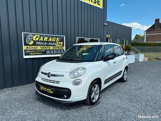 fiat 500l 1.3 multijet 16v 85ch s&s easy